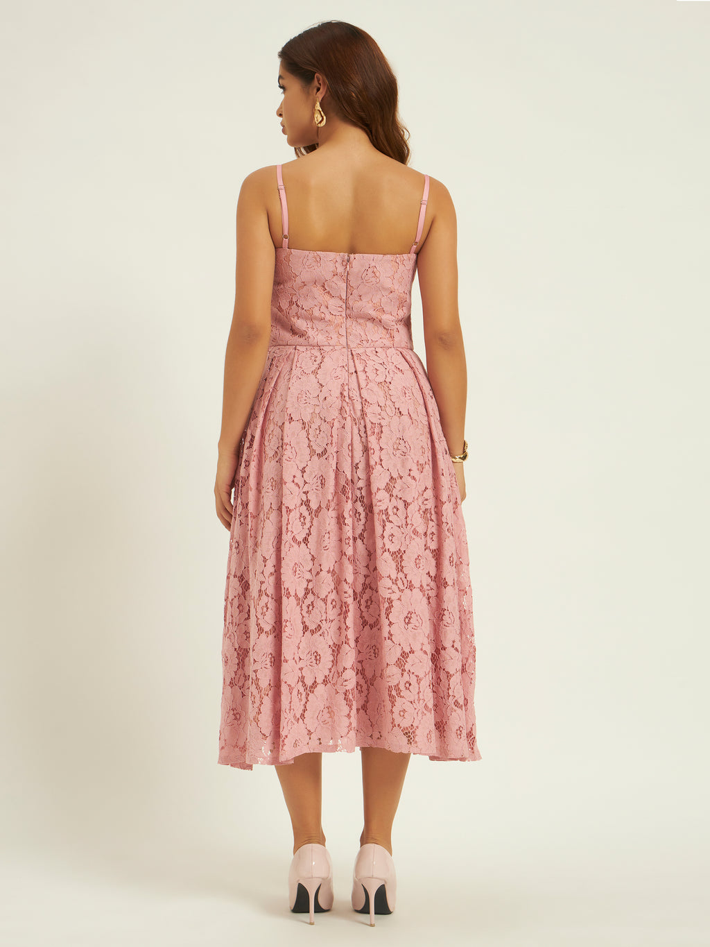 Amour Dress