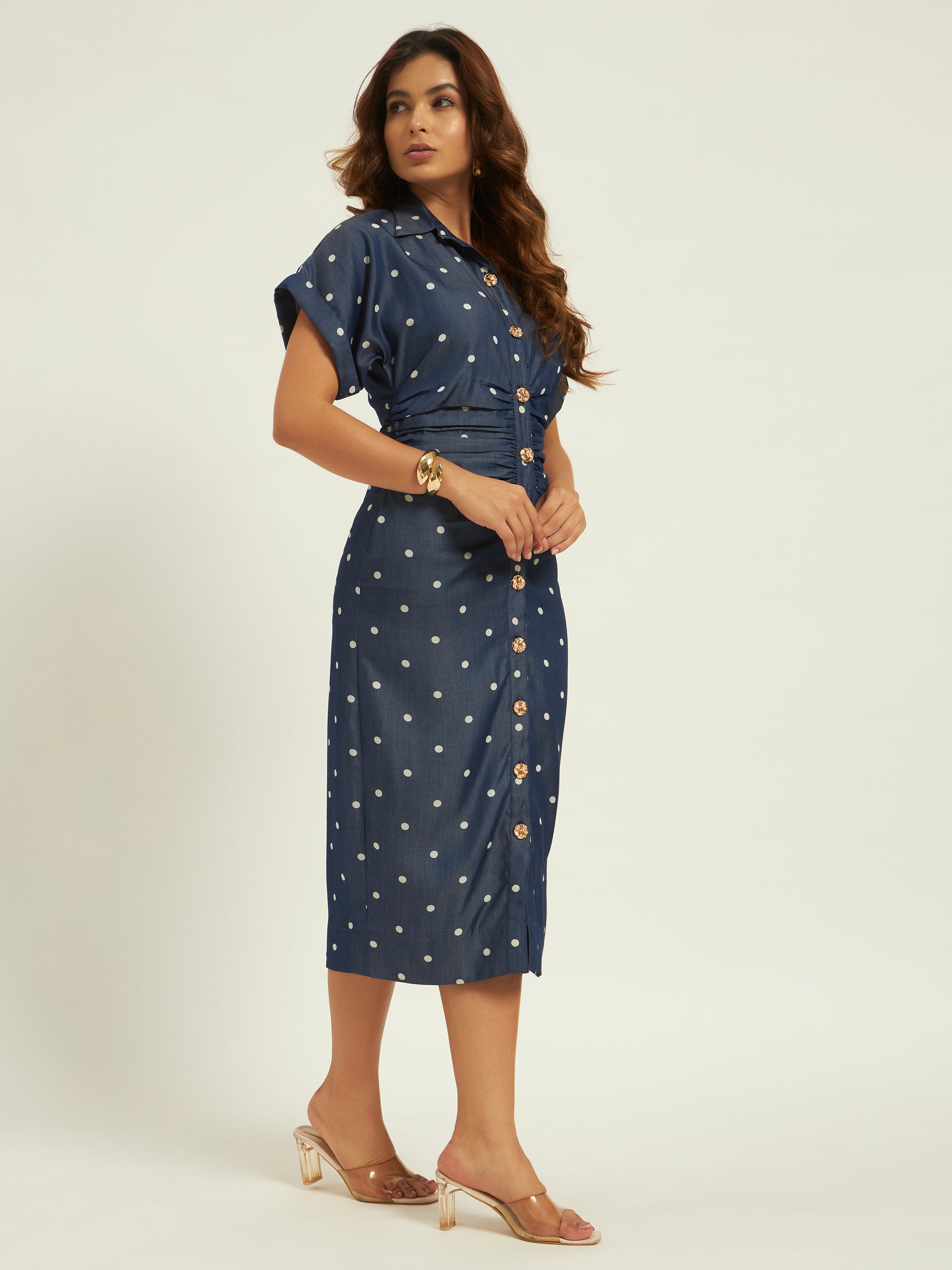 Verona Dress