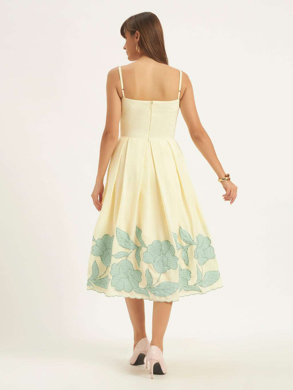 Aurelia Dress