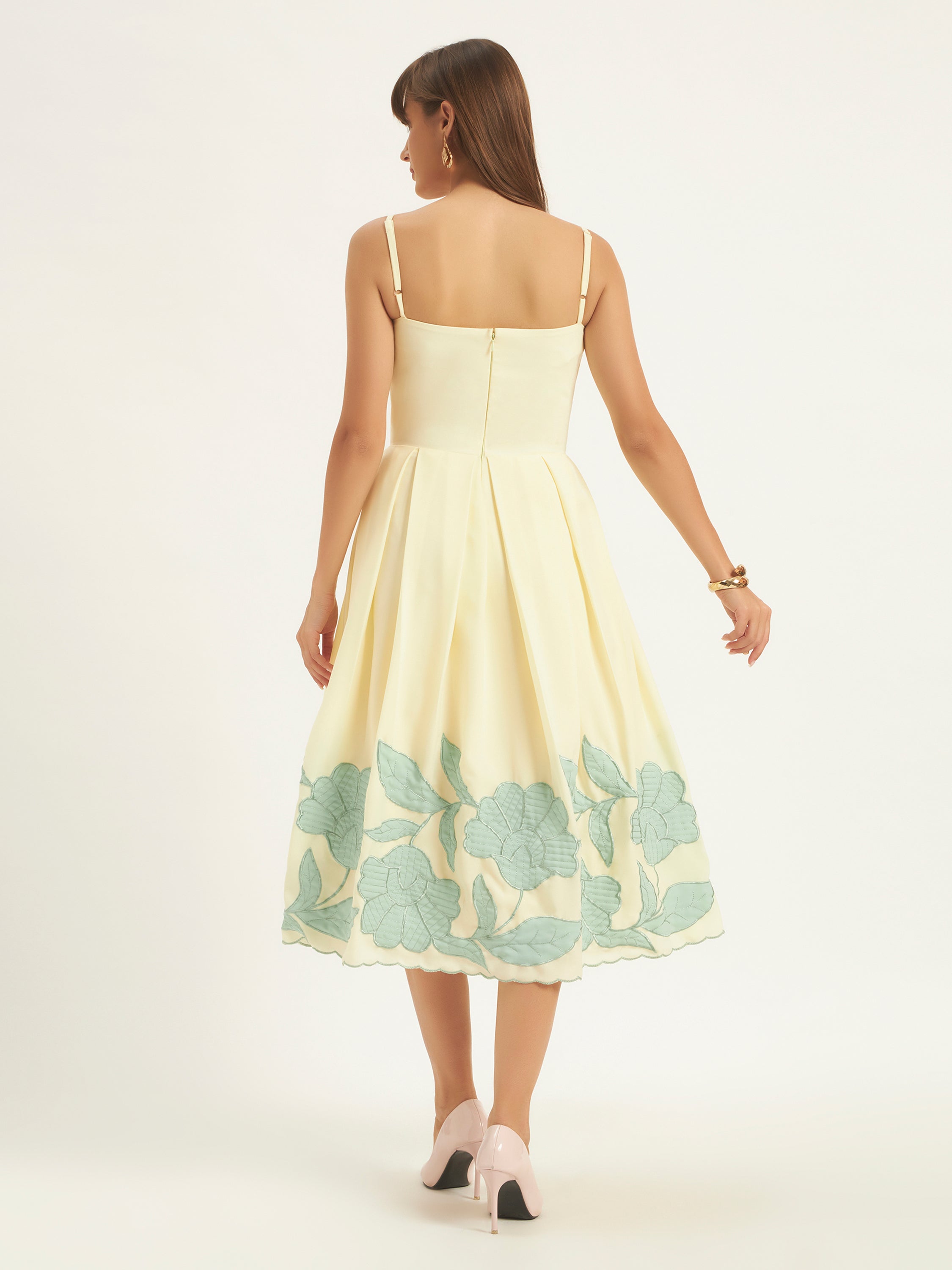 Aurelia Dress