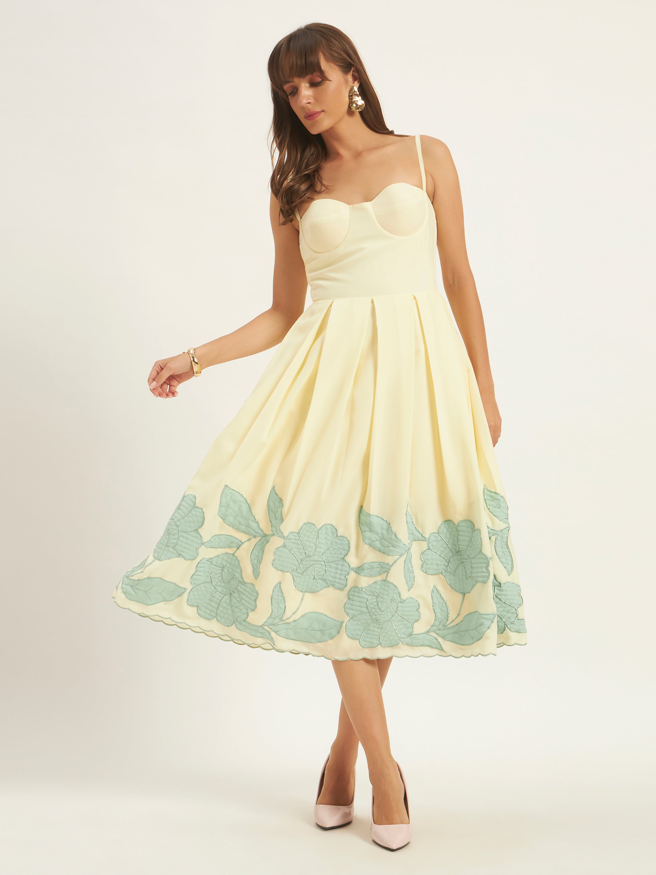 Aurelia Dress
