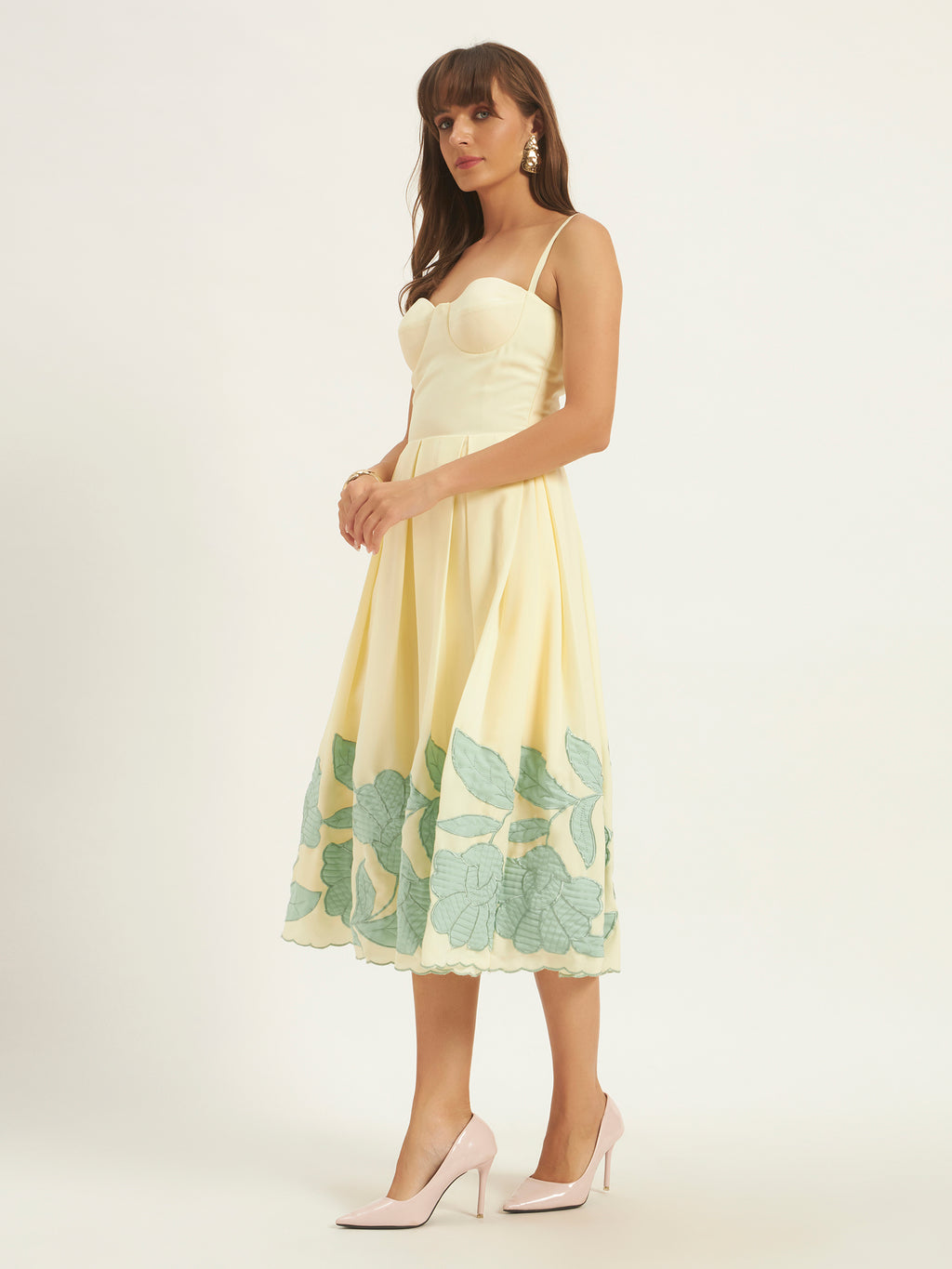Aurelia Dress