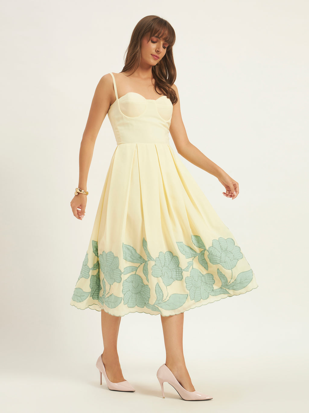 Aurelia Dress