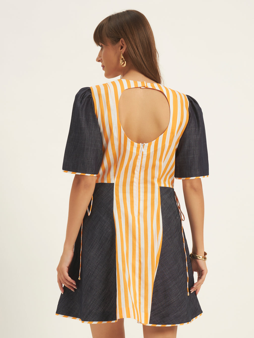 Amalfi Dress