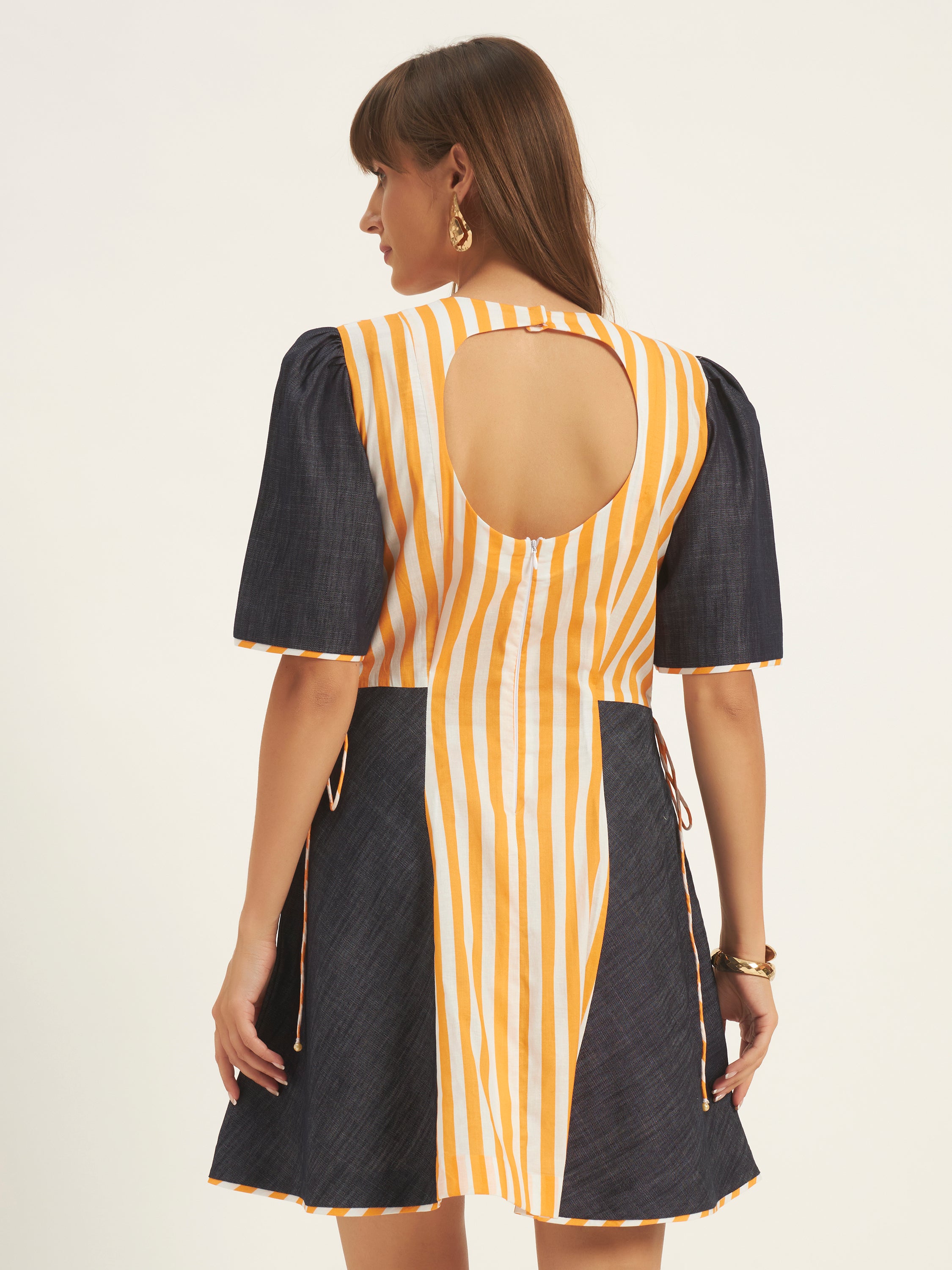 Amalfi Dress