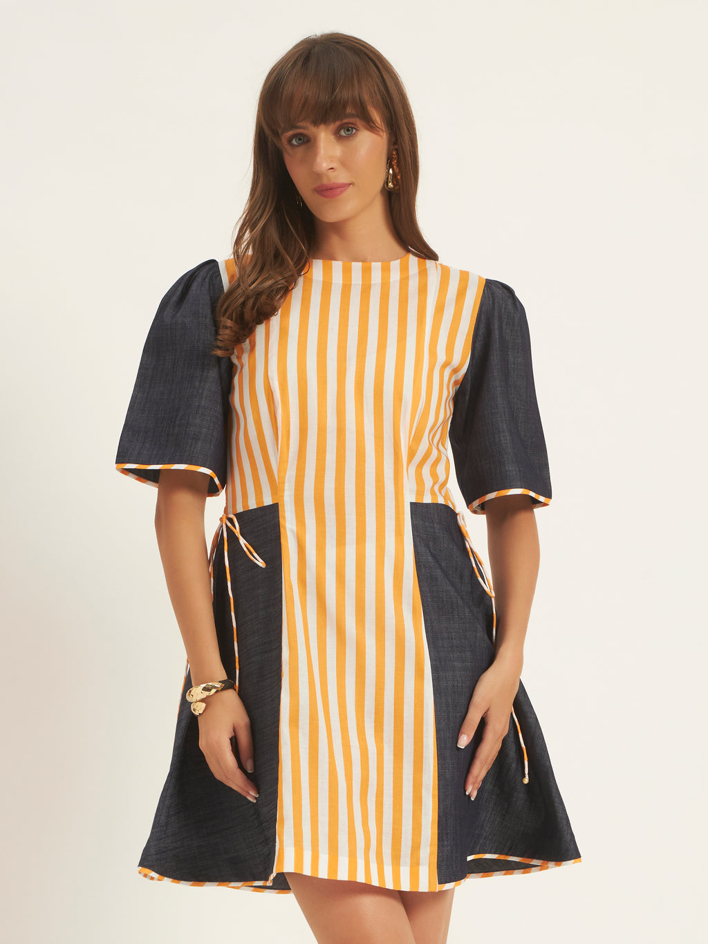 Amalfi Dress