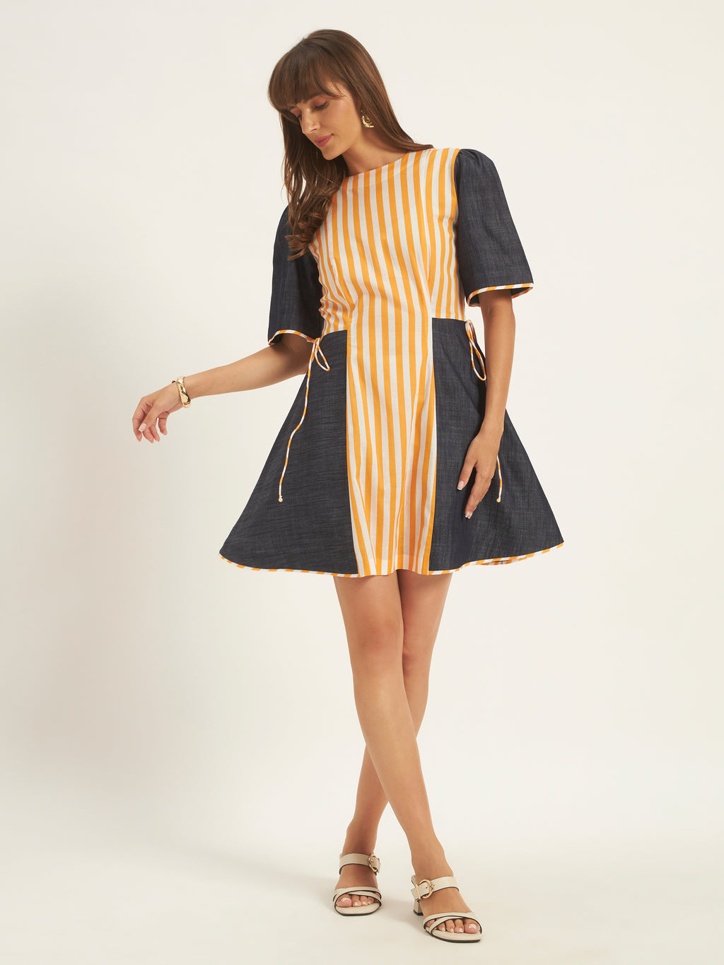 Amalfi Dress
