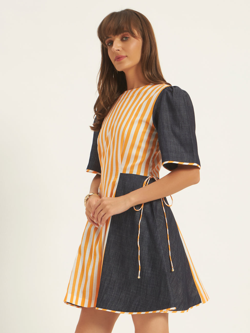 Amalfi Dress