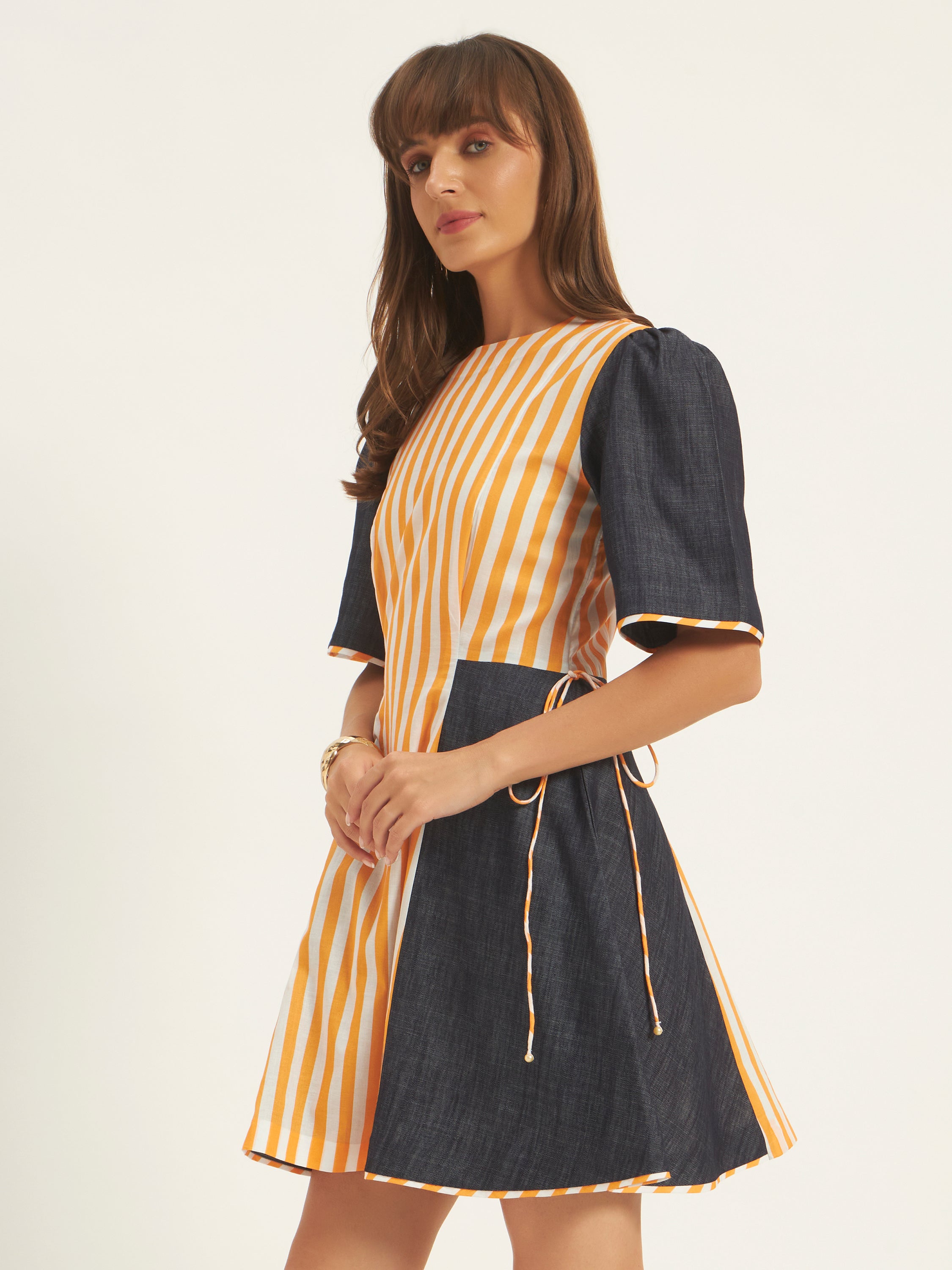 Amalfi Dress