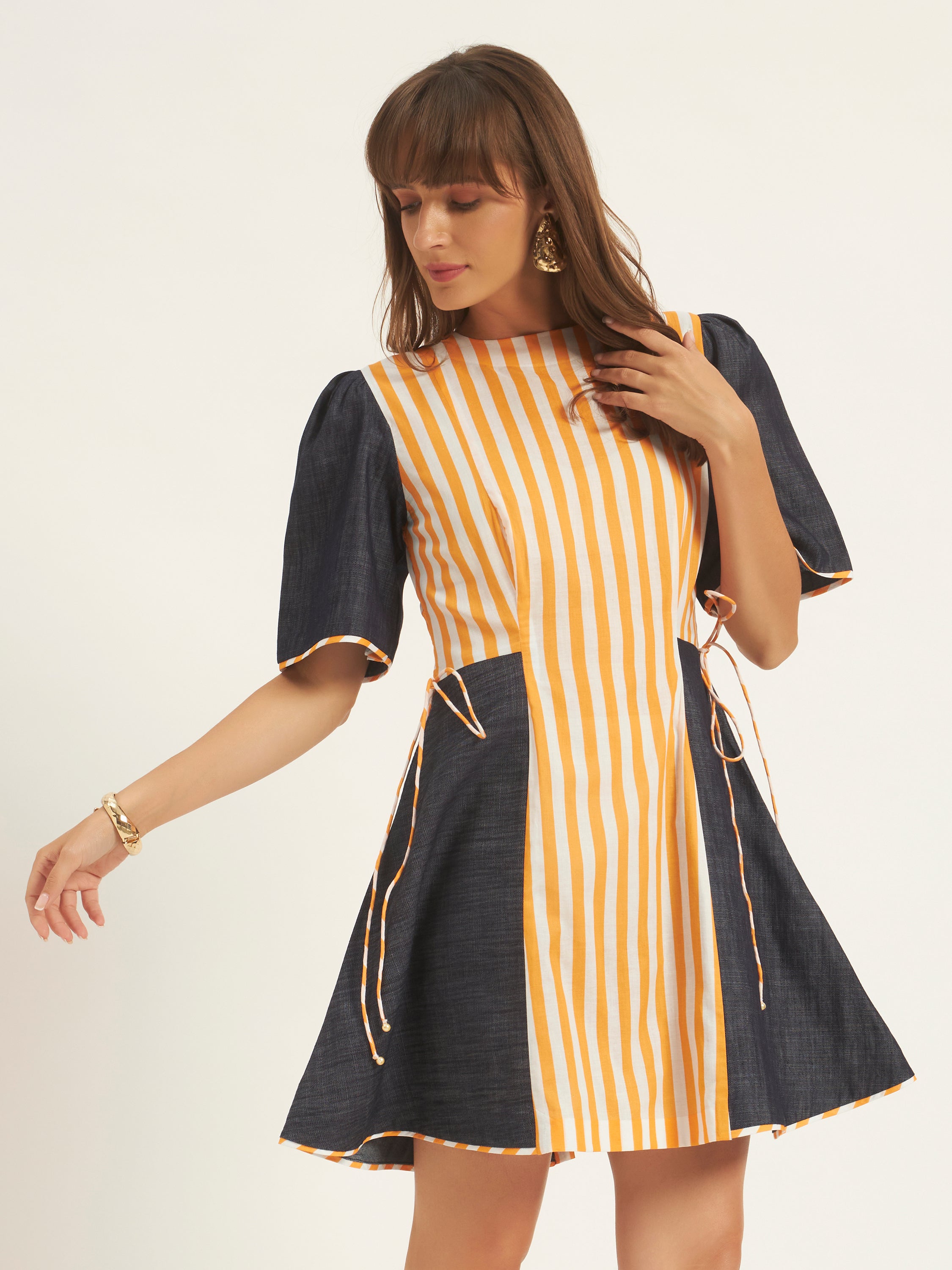 Amalfi Dress