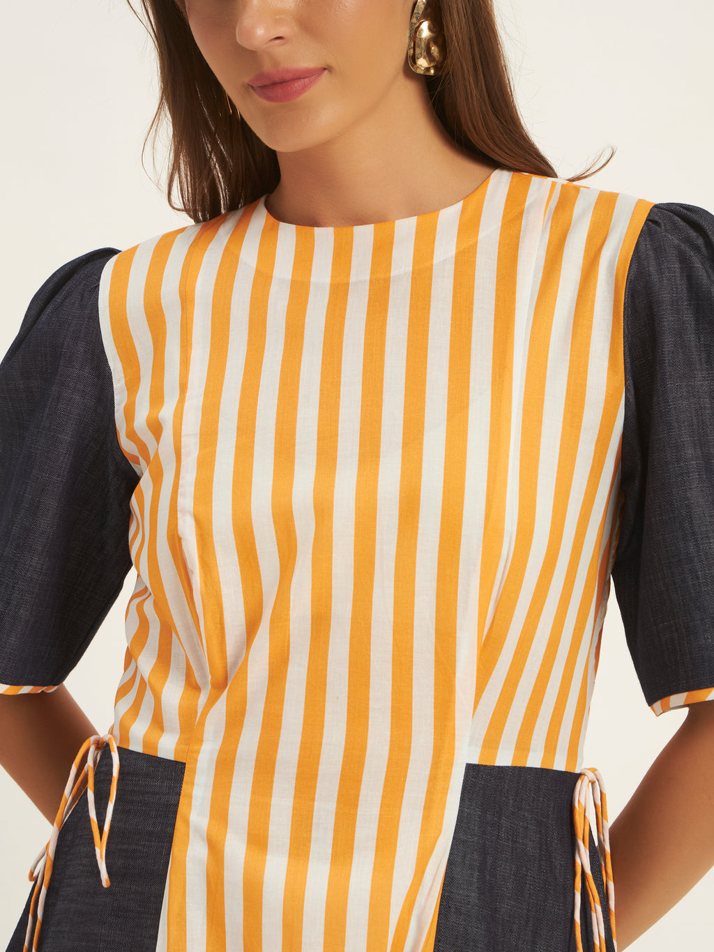 Amalfi Dress