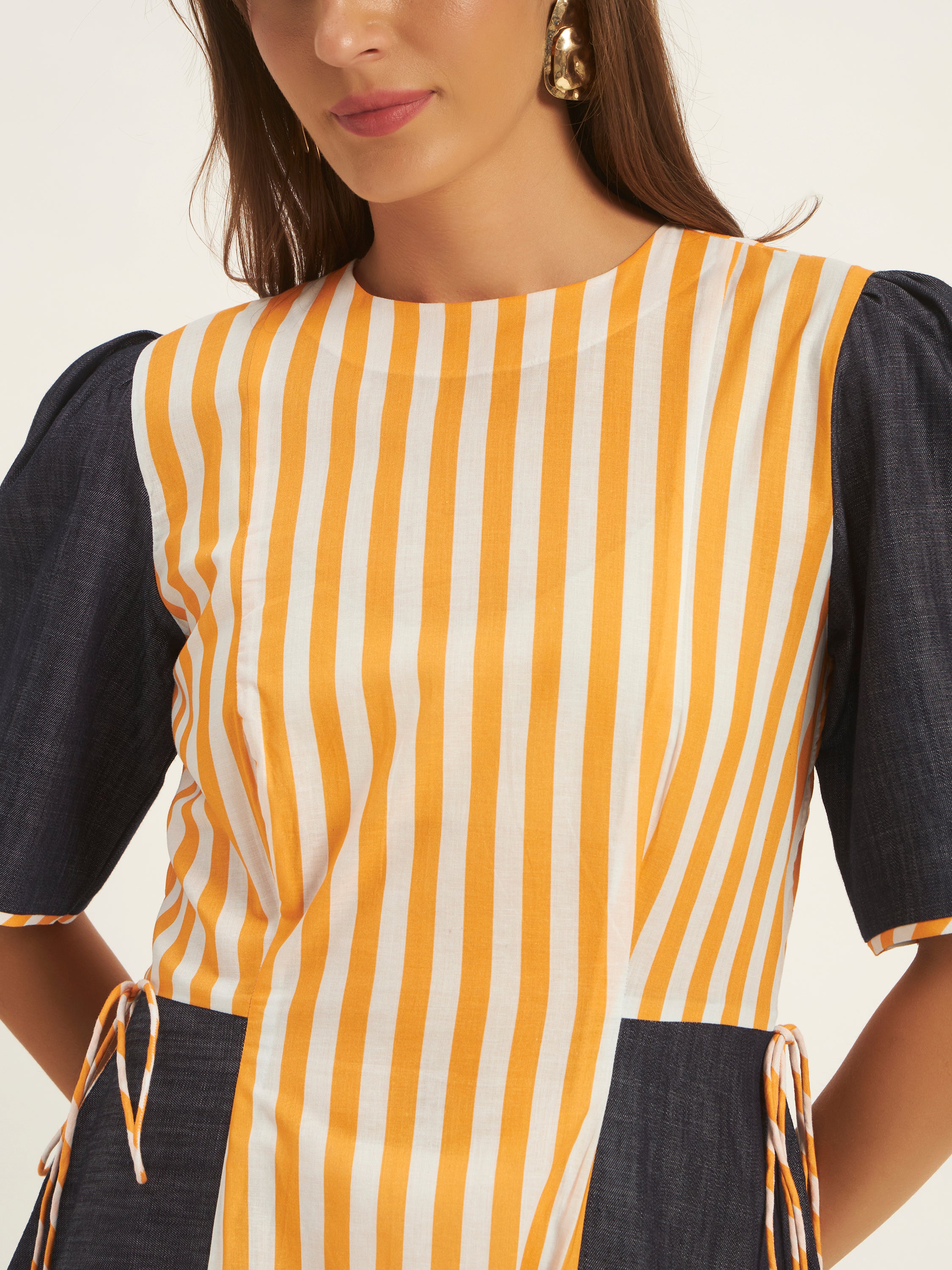 Amalfi Dress