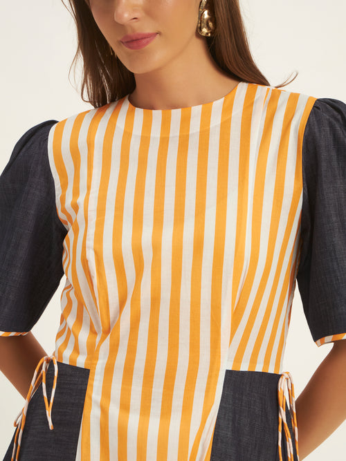 Amalfi Dress