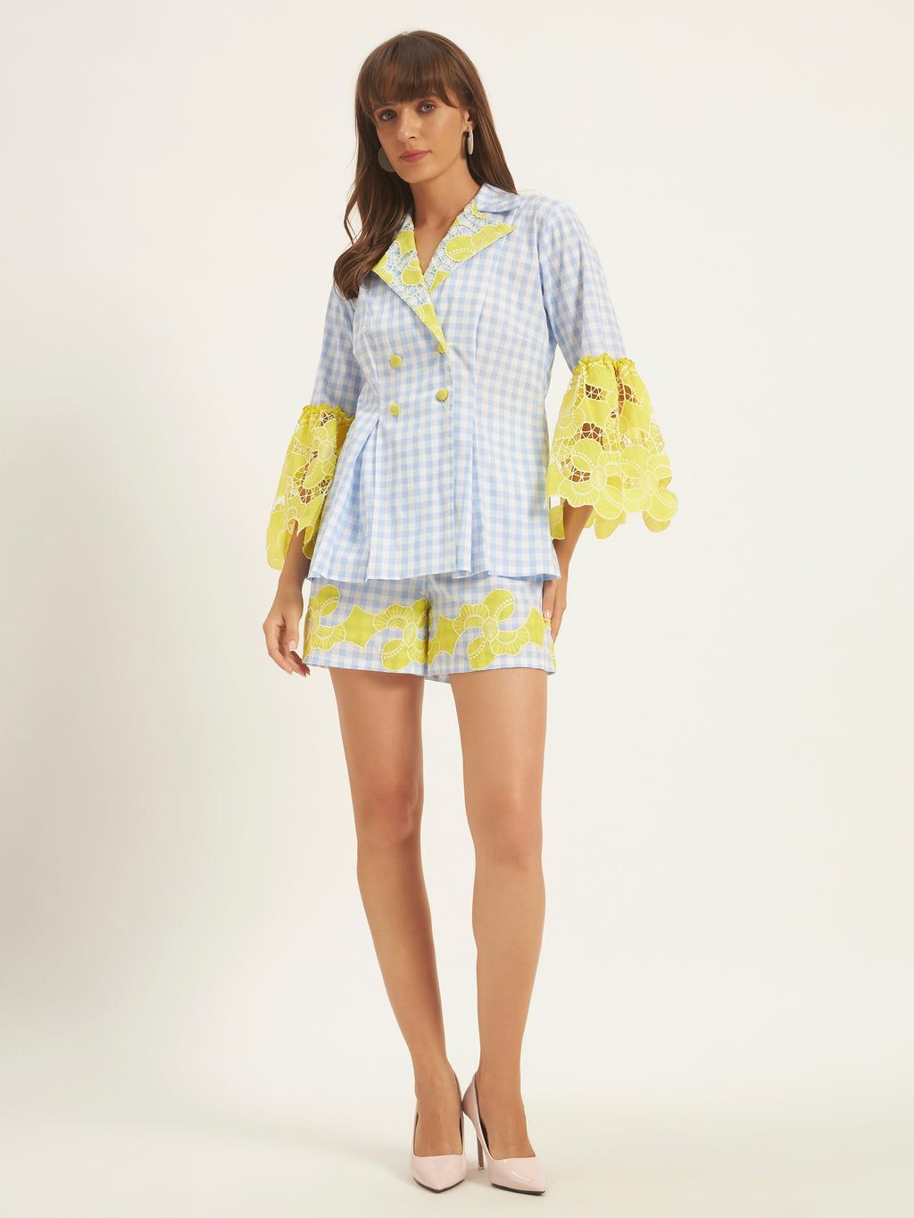 Lemonade Set