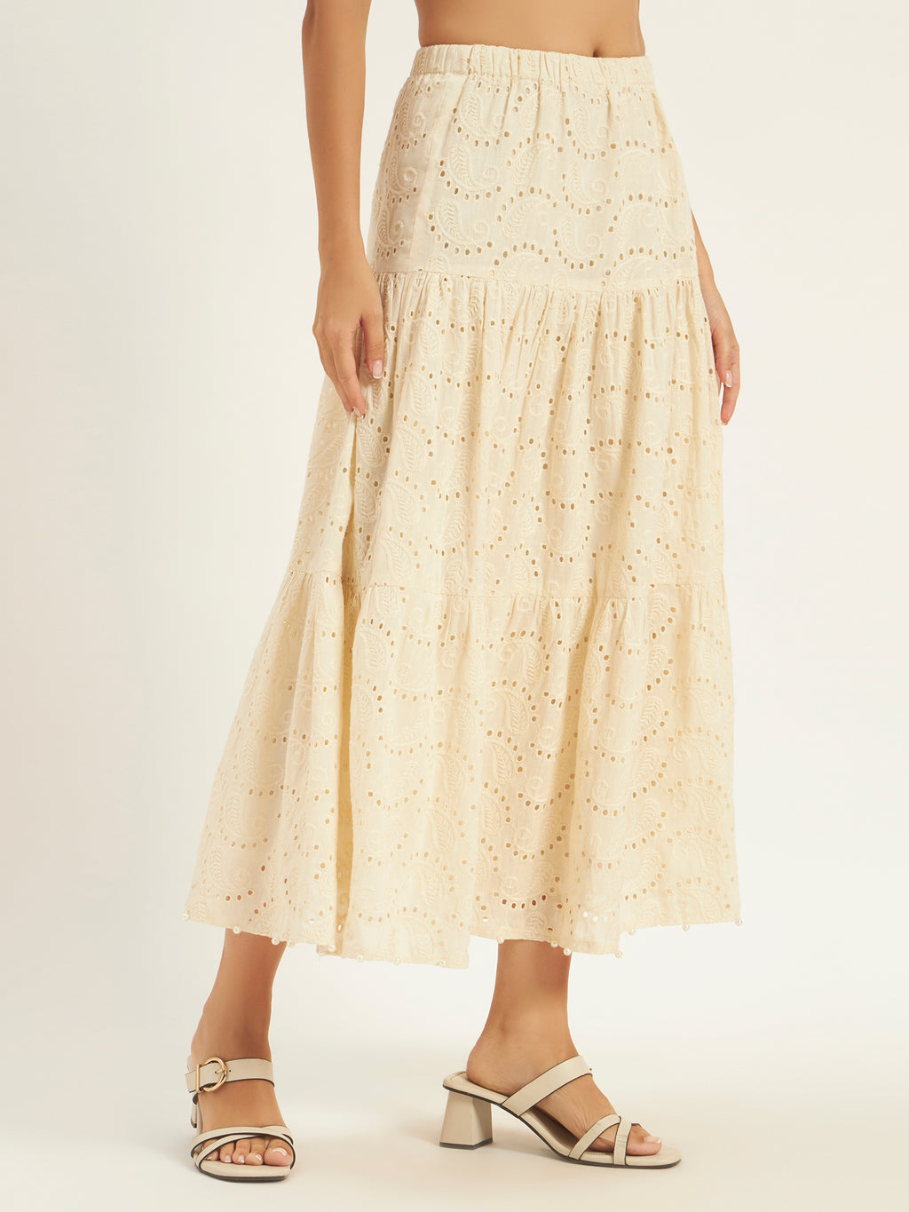 Soft Radiance Set