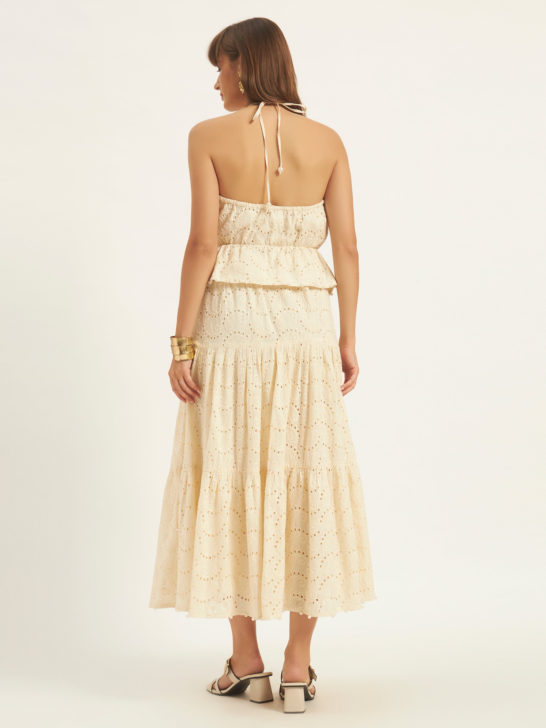 Soft Radiance Set