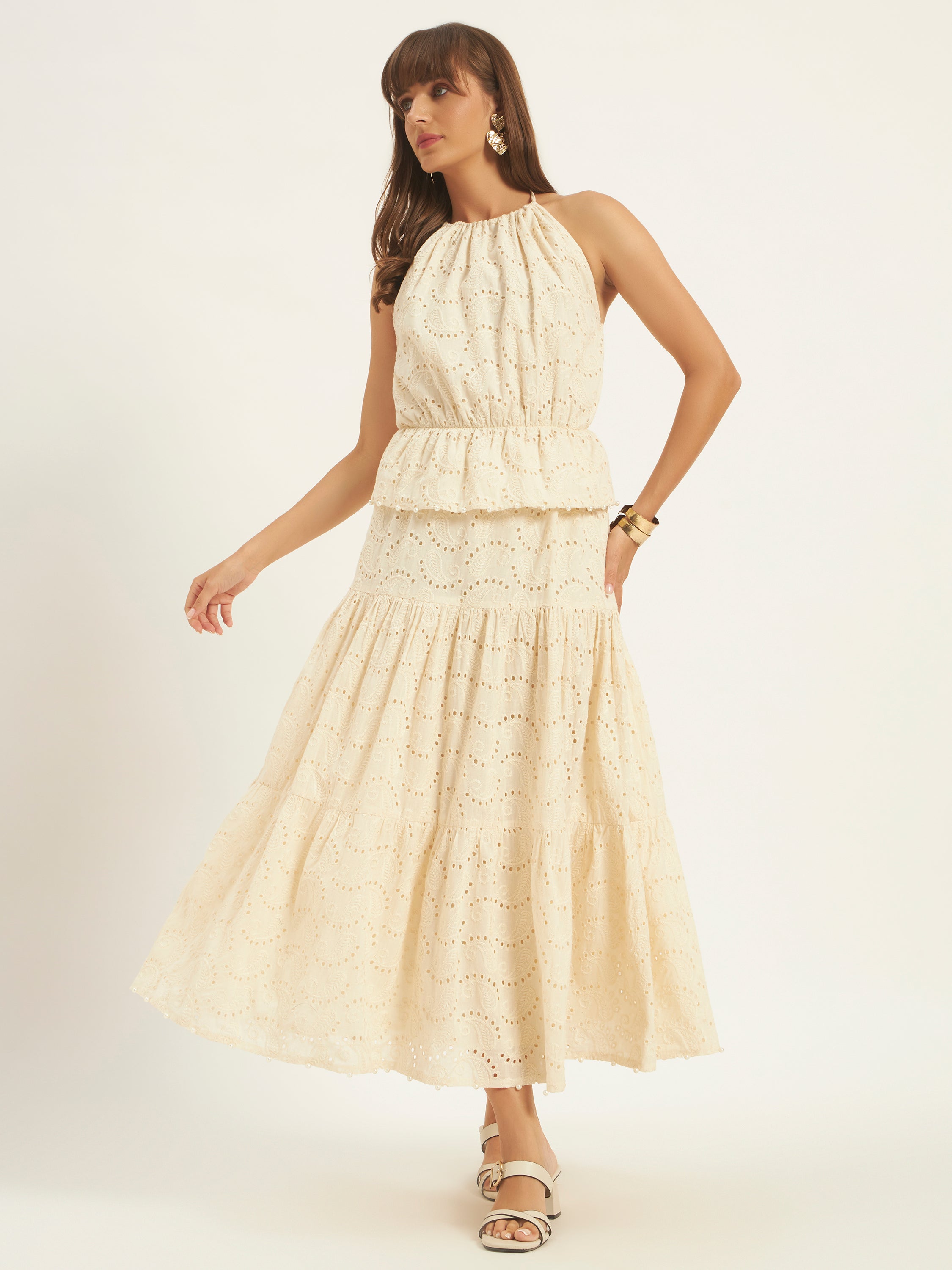 Soft Radiance Set