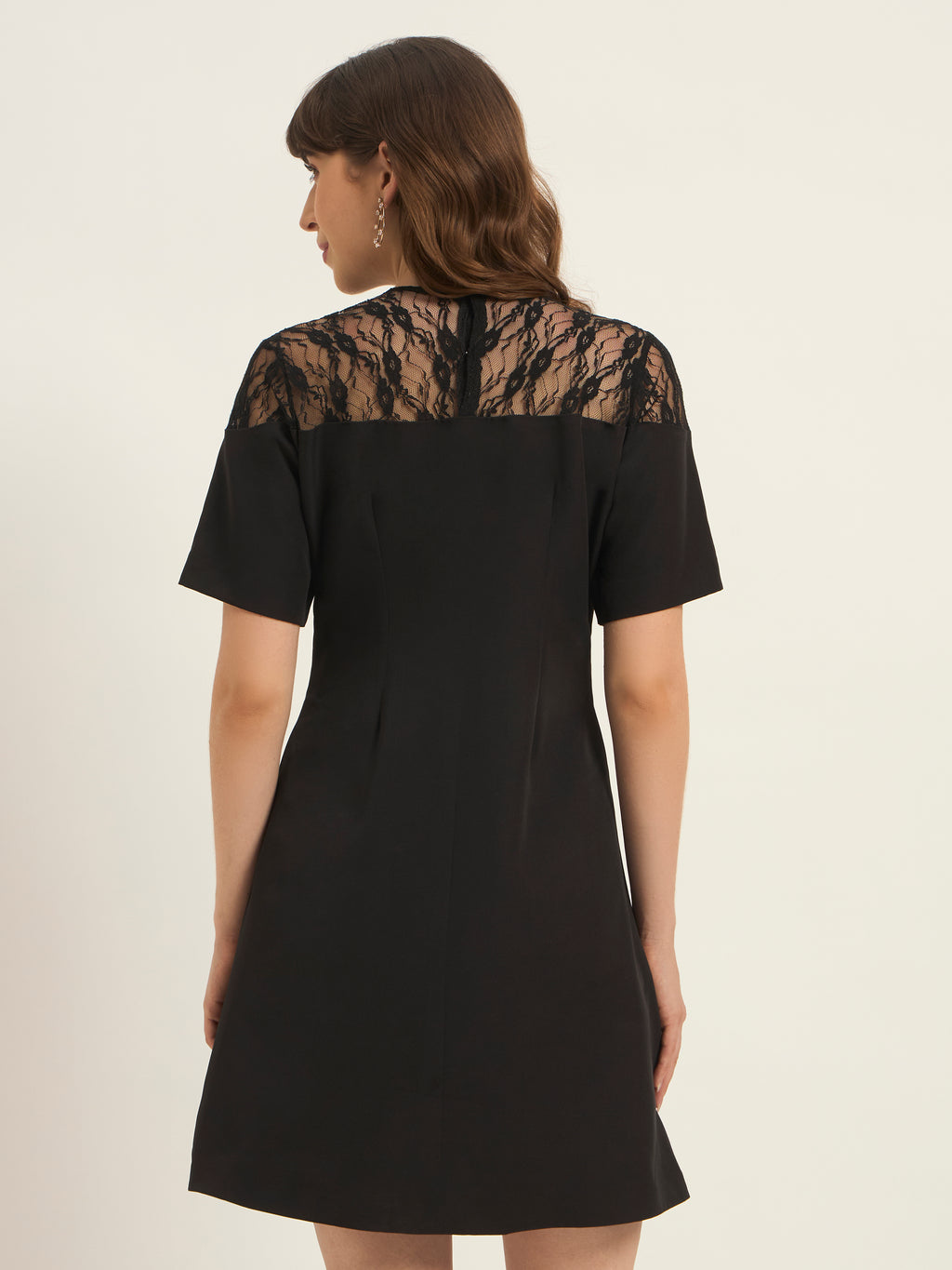 Royale Palm Dress