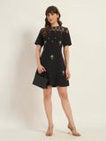 Royale Palm Dress