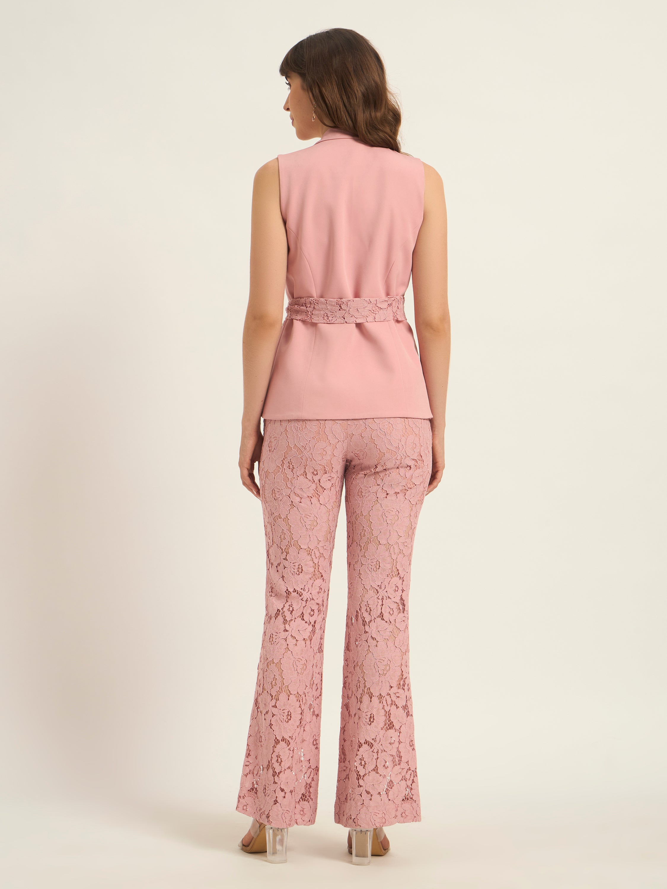 Rose Statement Set