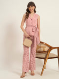 Rose Statement Set