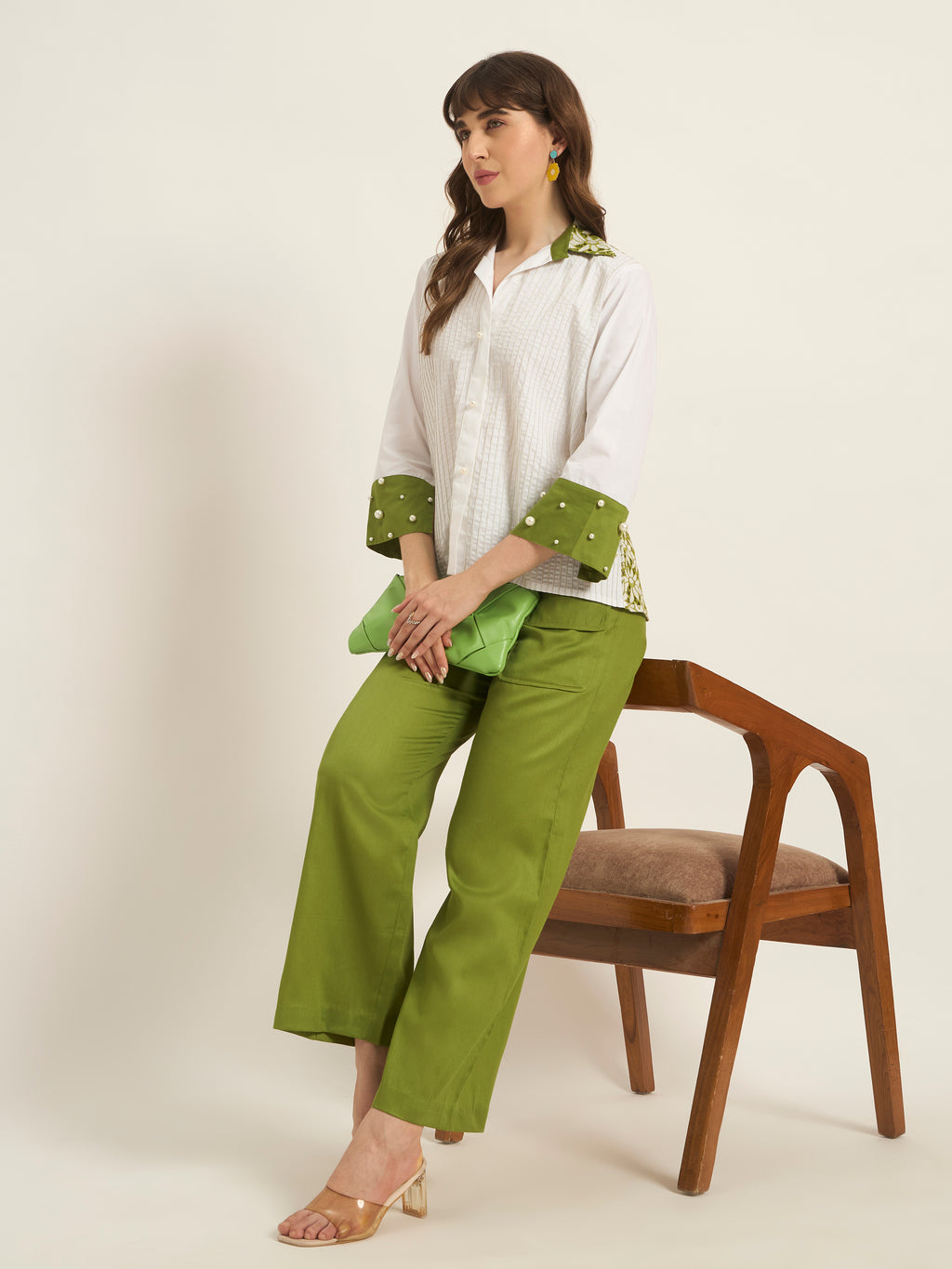Back Bloom Set