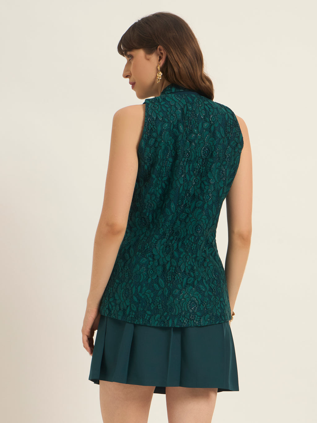 Emerald Muse Set