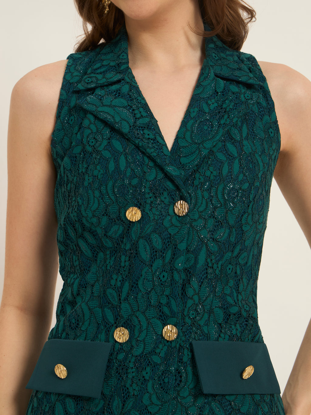 Emerald Muse Set