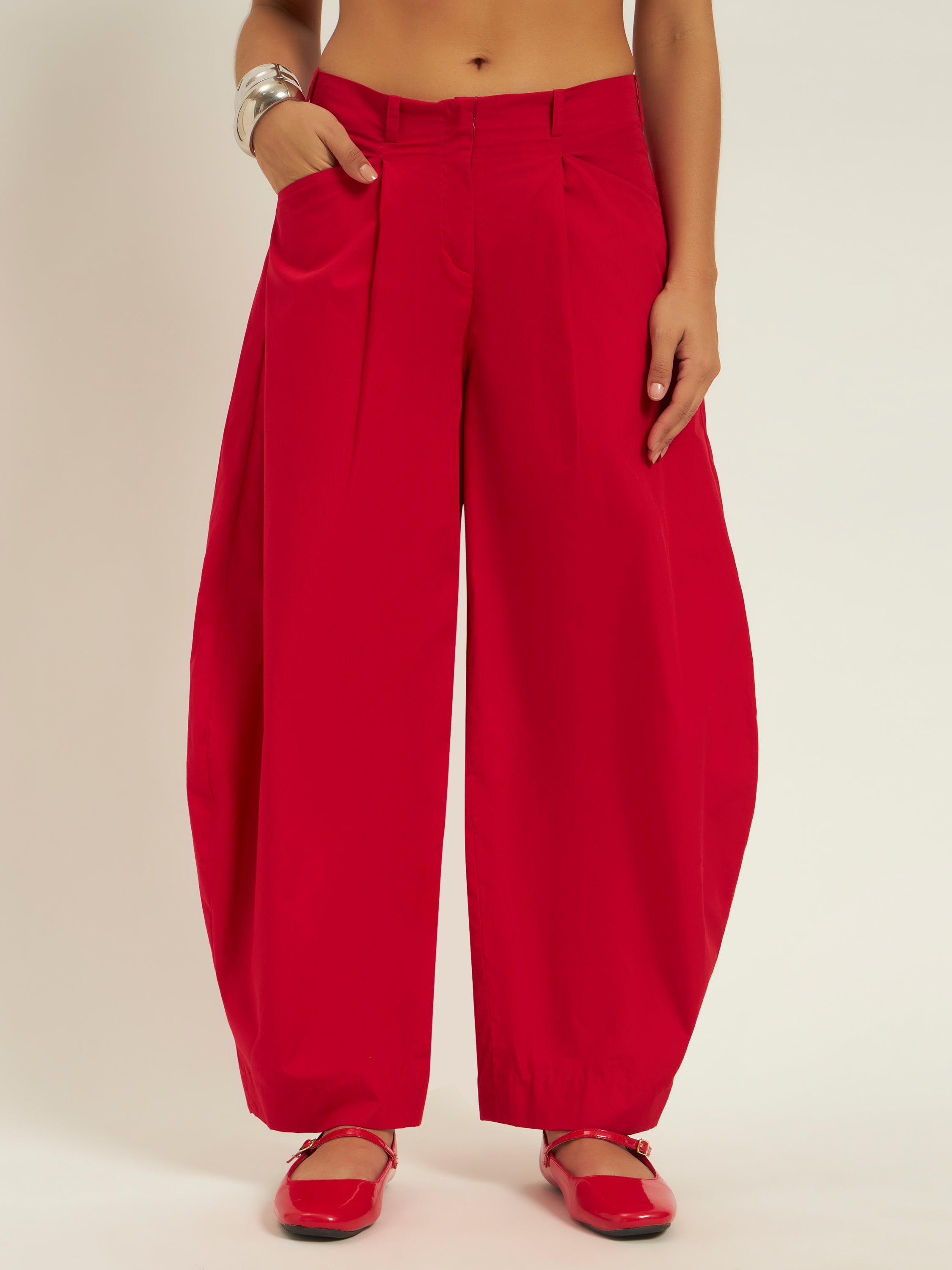 Flamingo Set