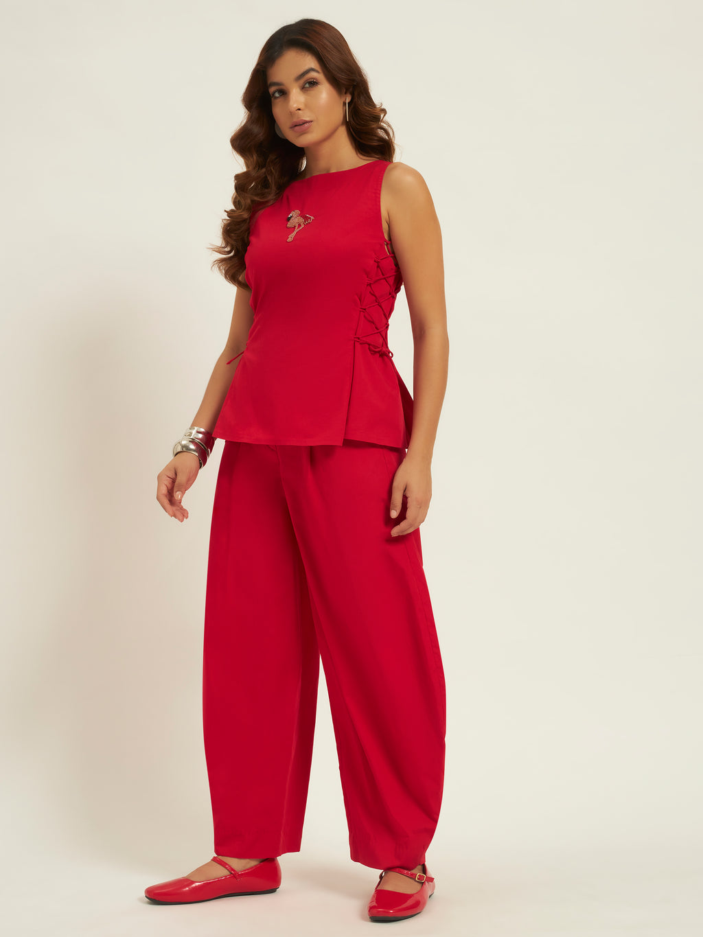 Flamingo Set