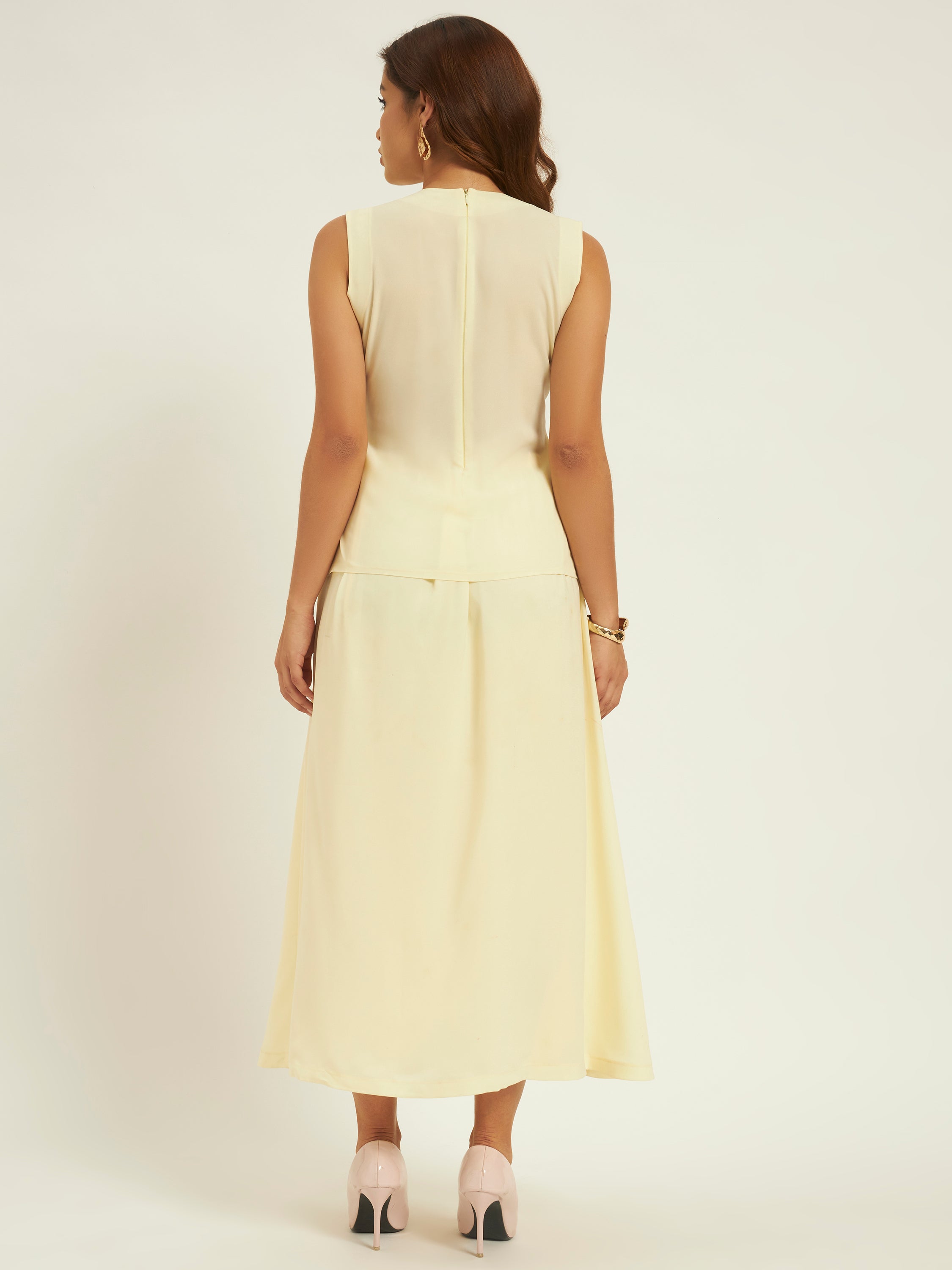 Buttercup Set