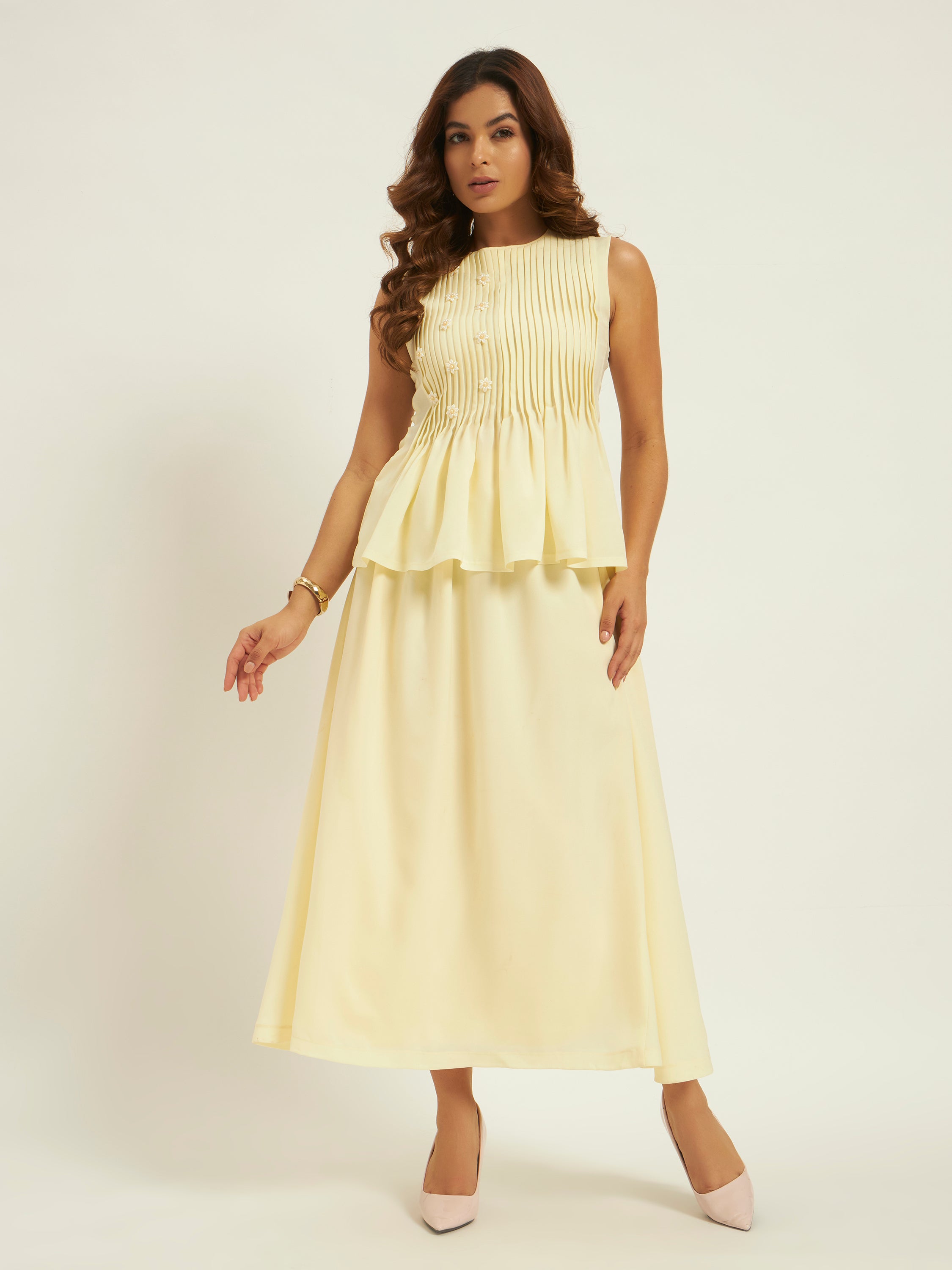 Buttercup Set