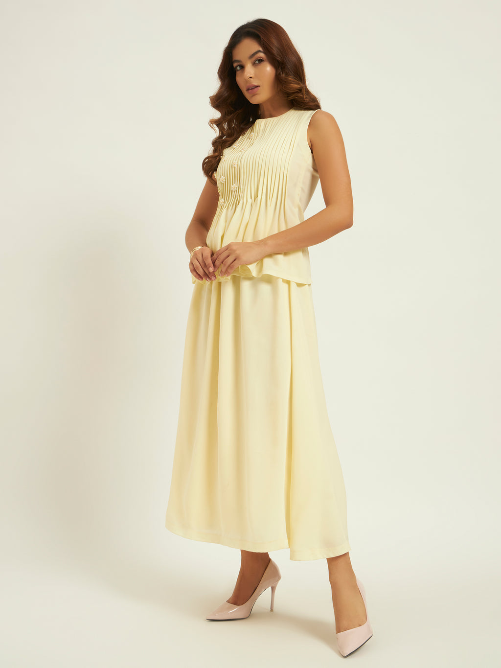 Buttercup Set
