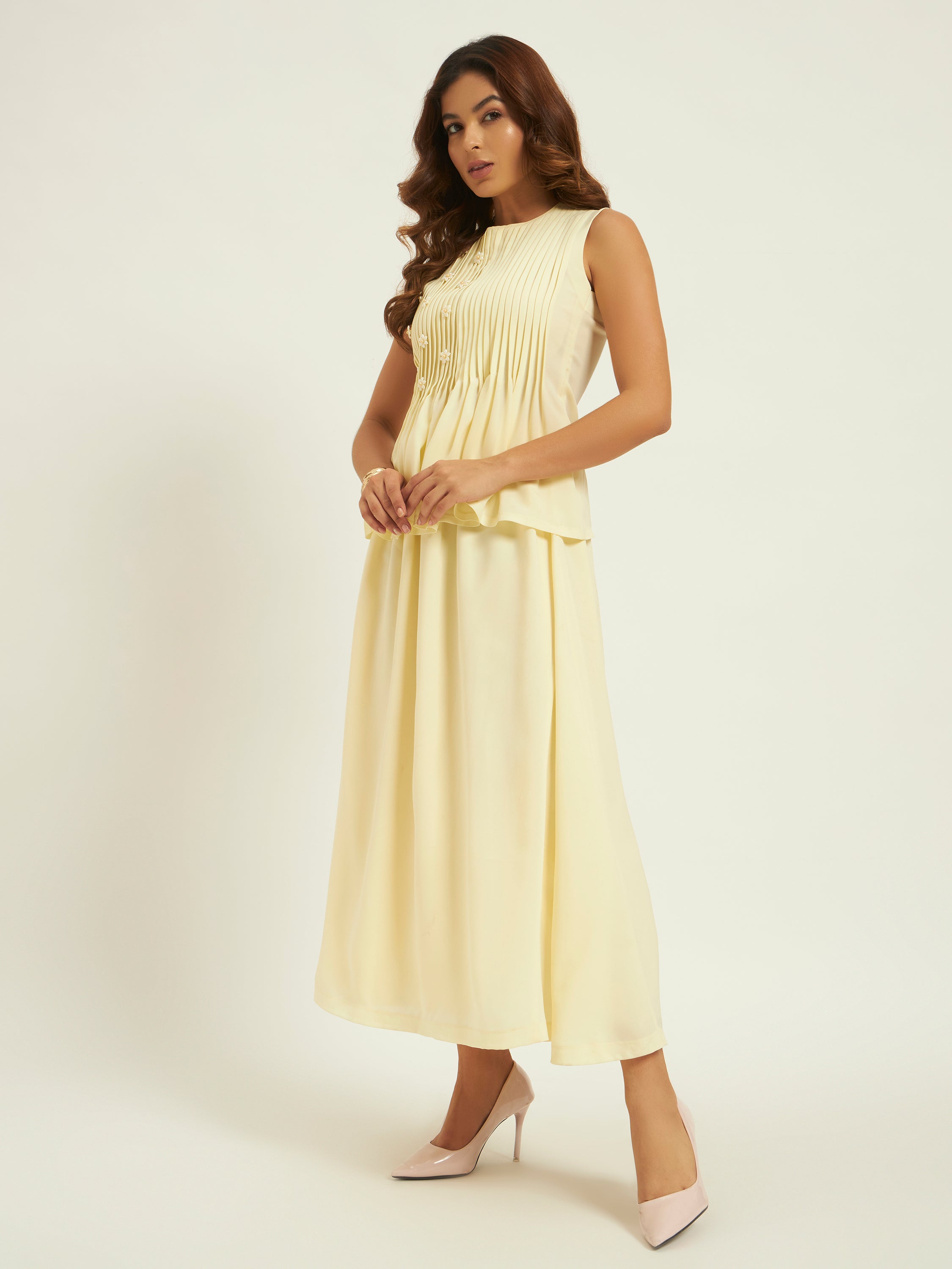 Buttercup Set
