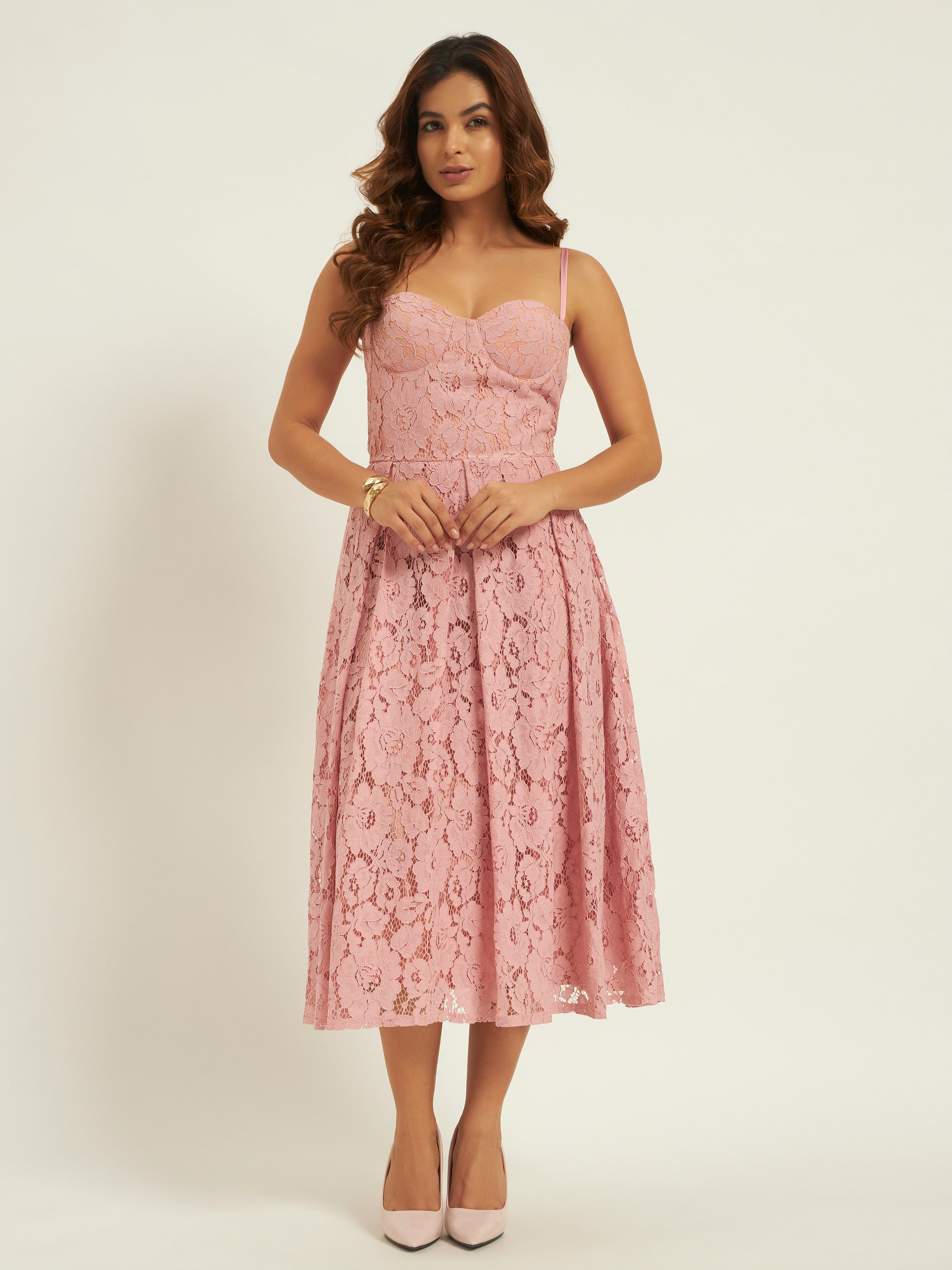 Amour Dress