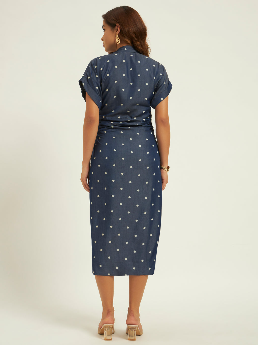 Verona Dress