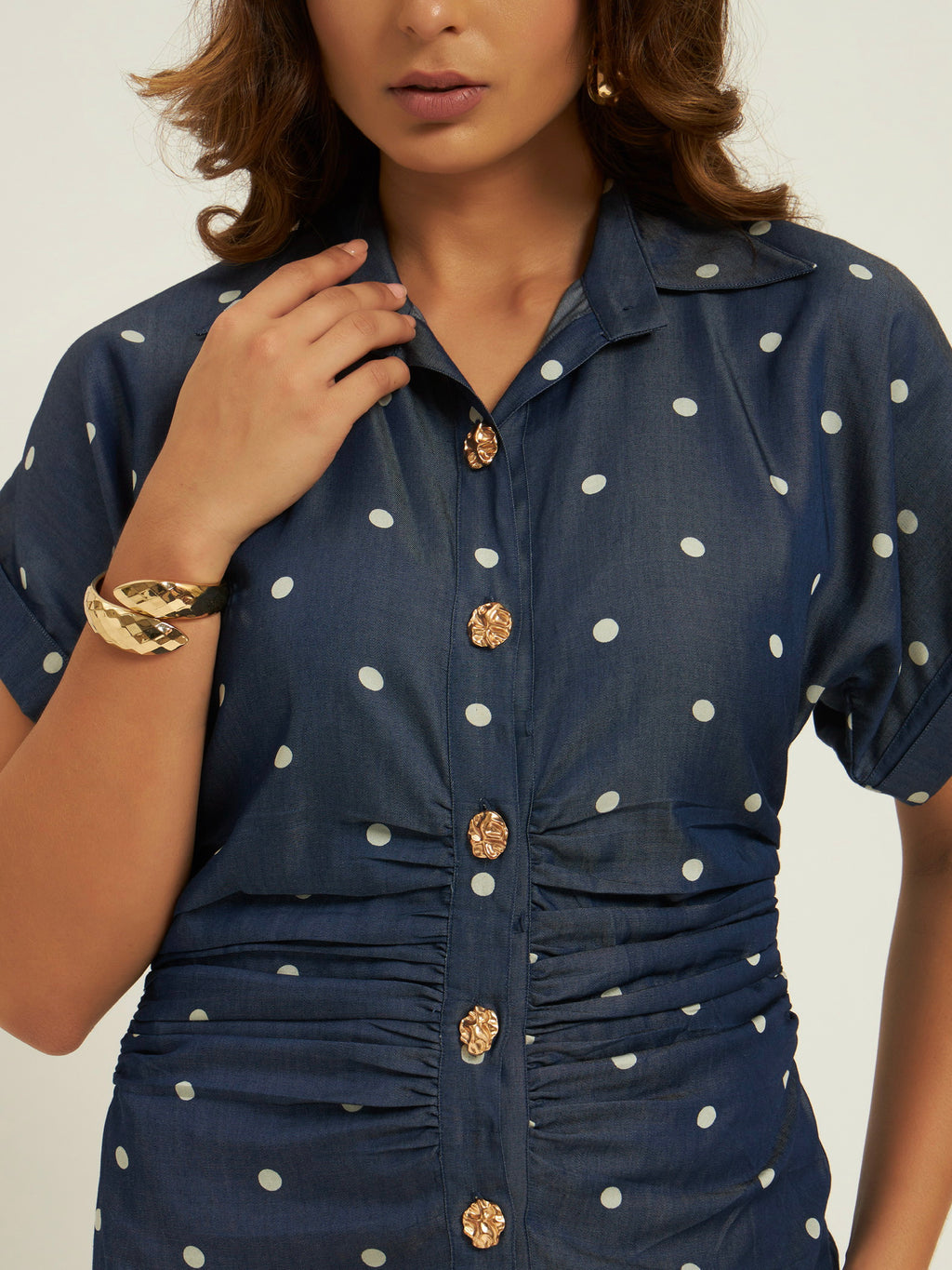 Verona Dress