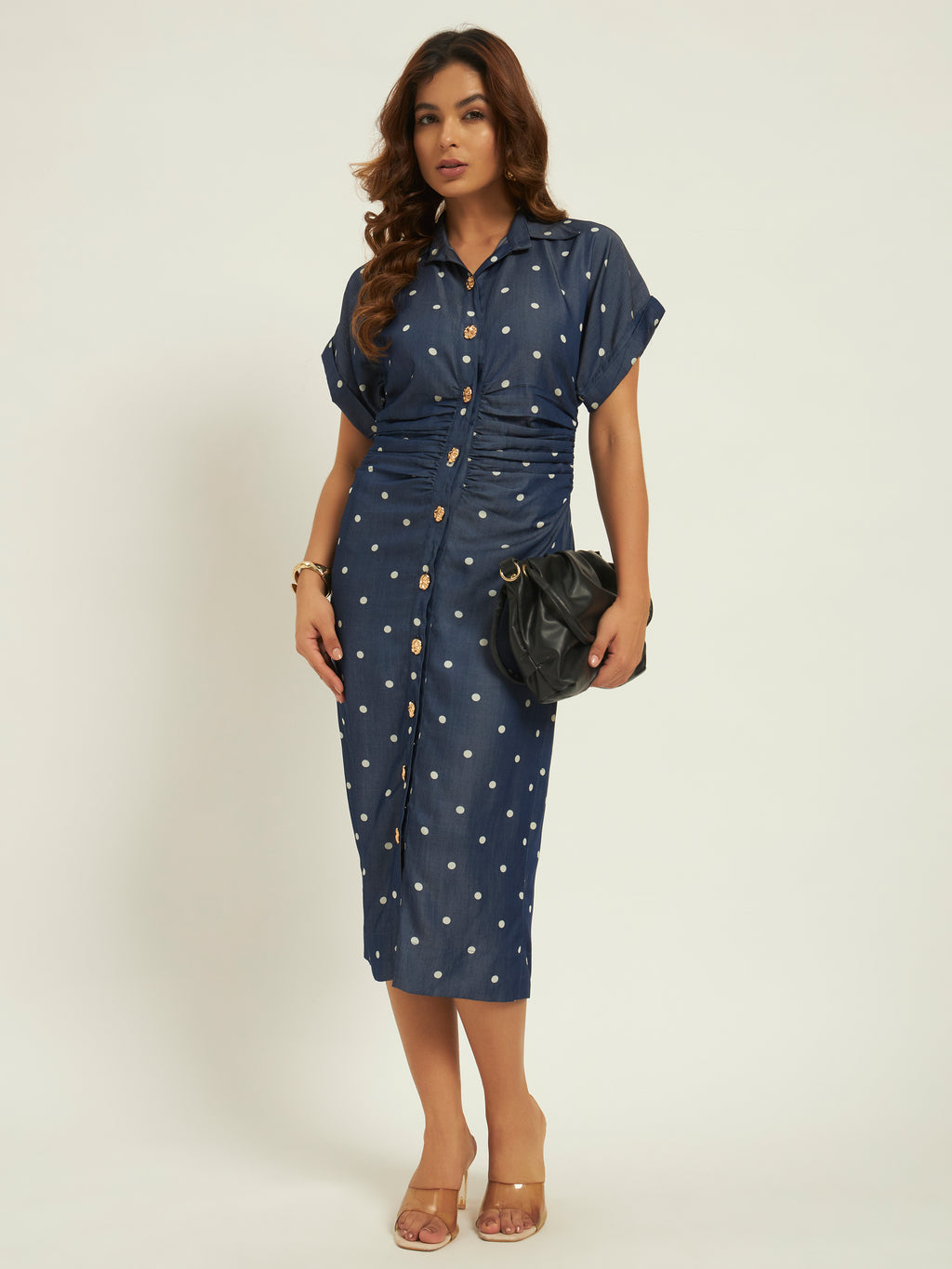 Verona Dress