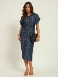 Verona Dress