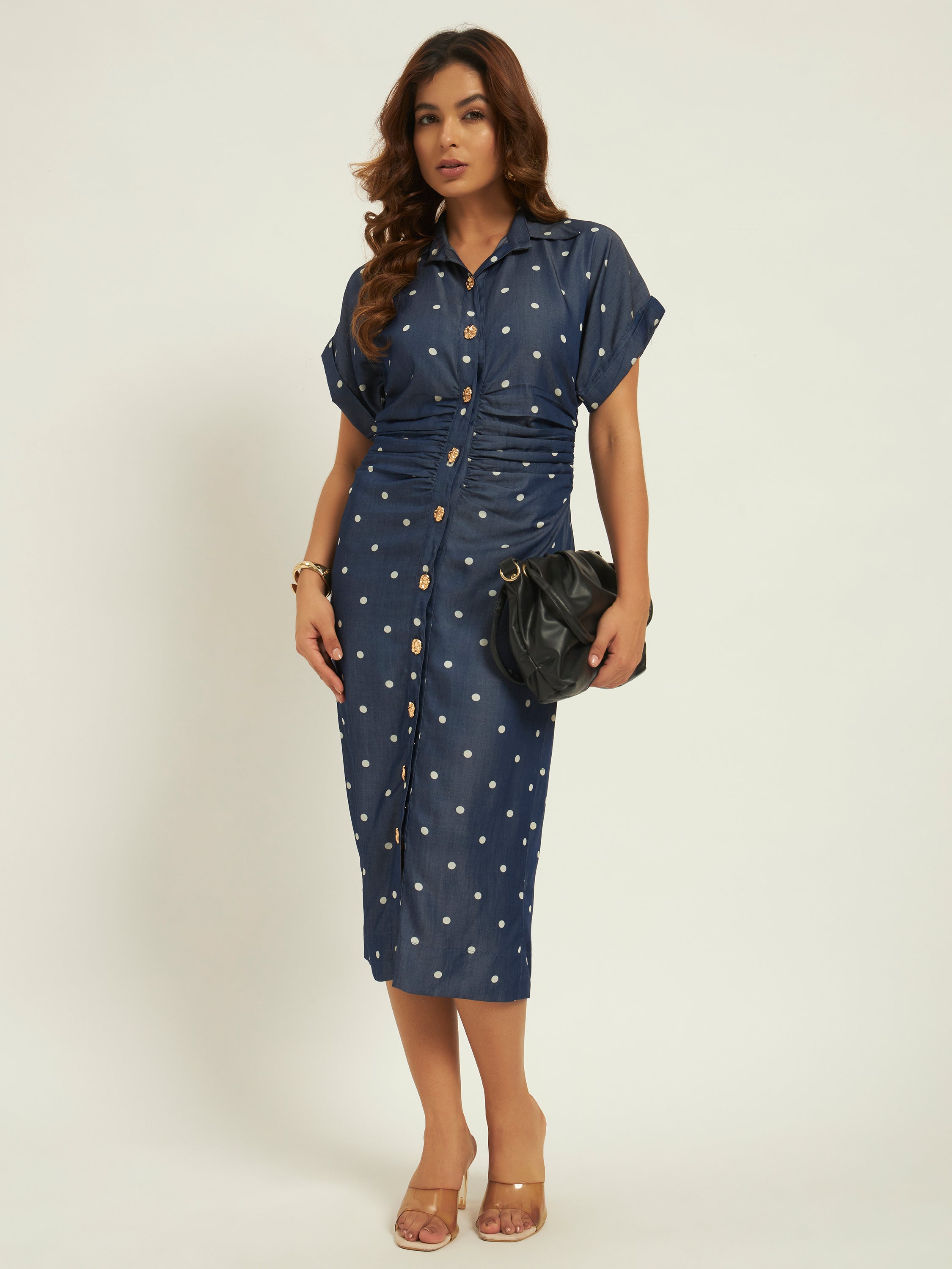 Verona Dress