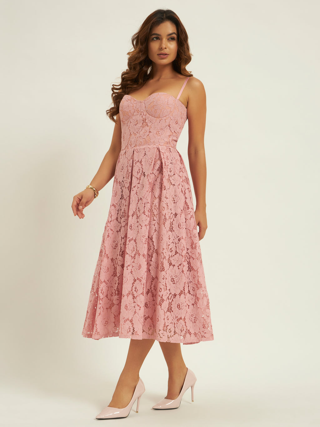 Amour Dress