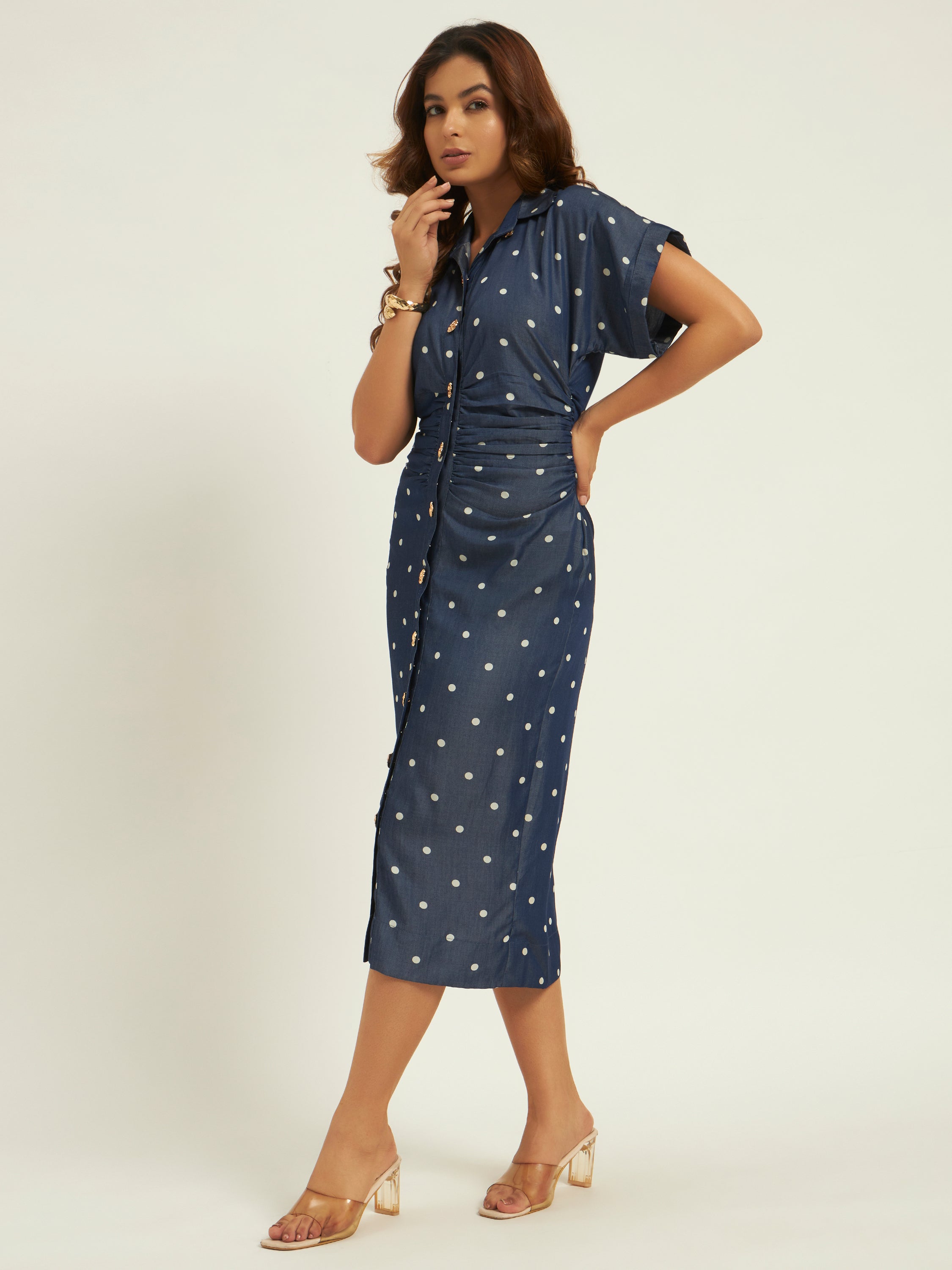 Verona Dress
