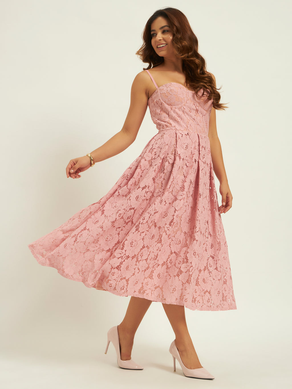Amour Dress