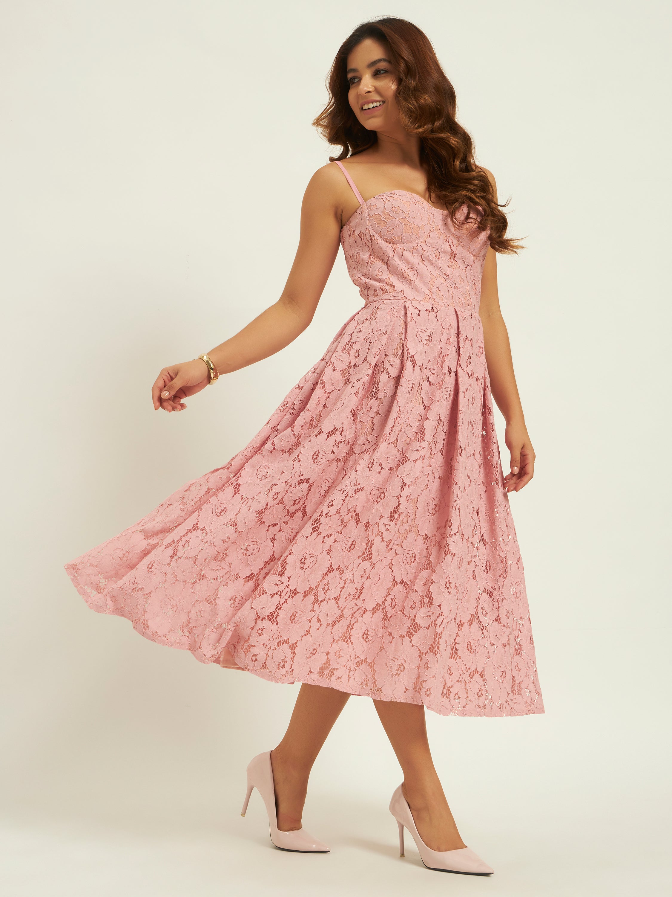Amour Dress