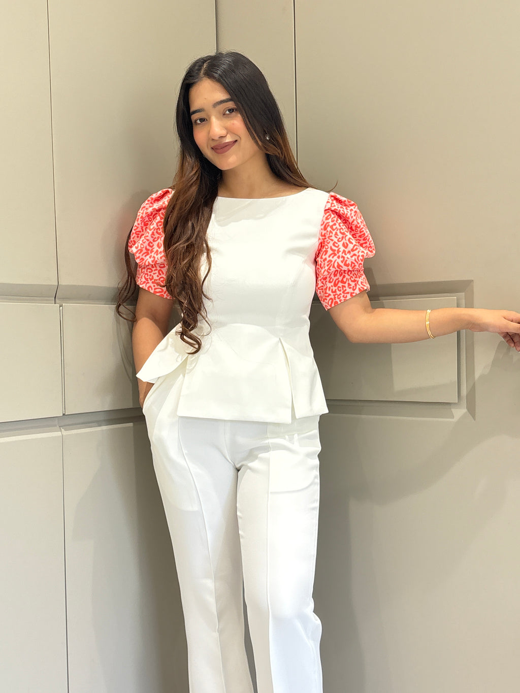 Peony Pop Set