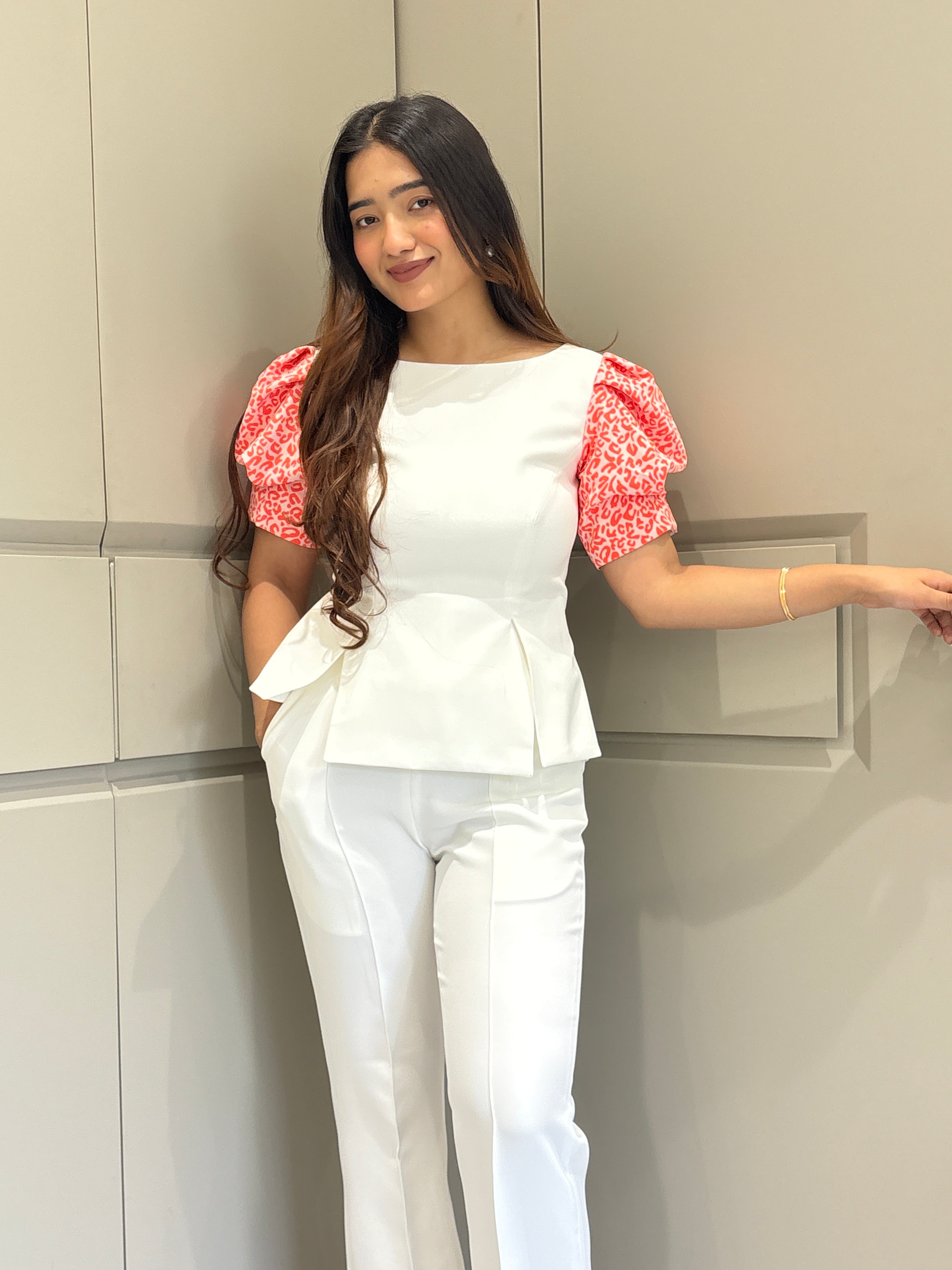 Peony Pop Set