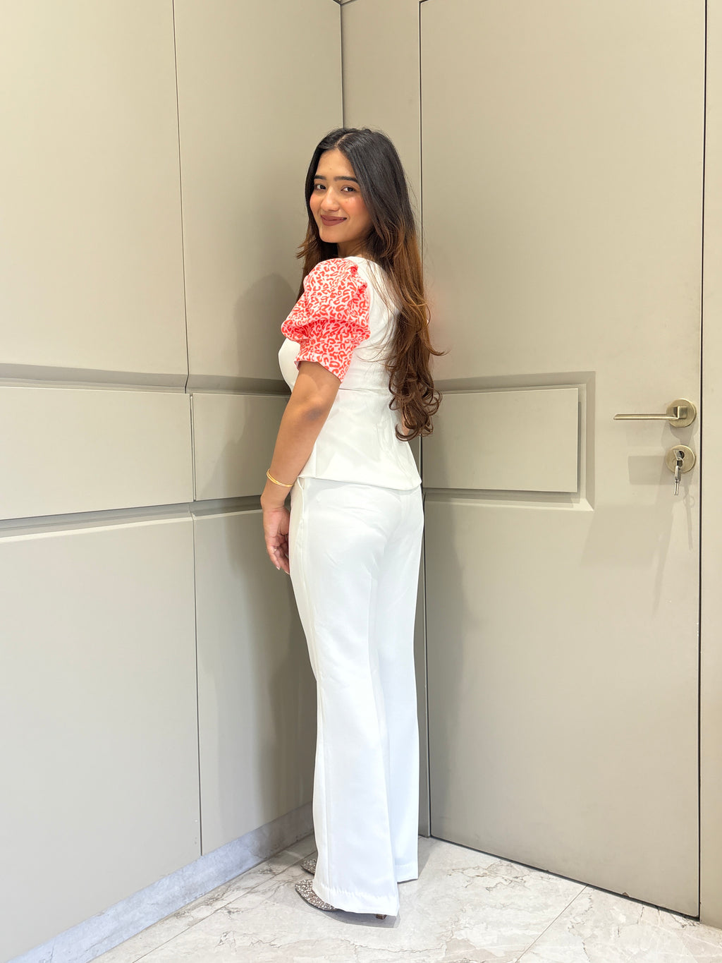 Peony Pop Set